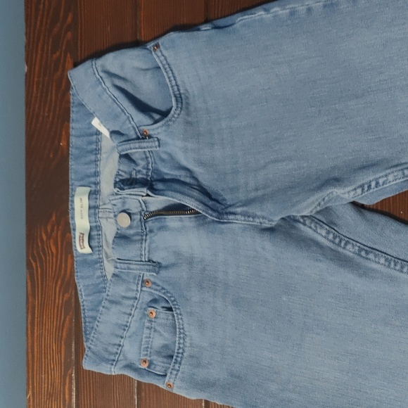 Levi Strauss & co size 16 jeans - Picture 4 of 5
